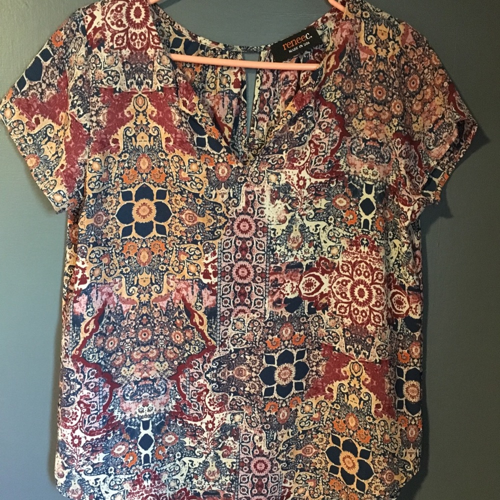 Blouse